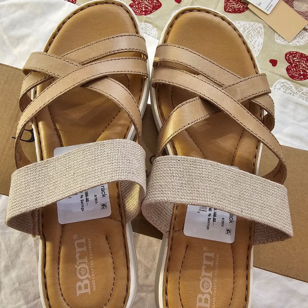 Sandals - Picture 2 of 6